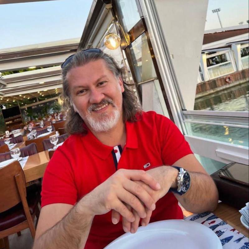 Stéphane, 65, Lsrael