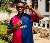 nkunzimana, 27, Serinhisar