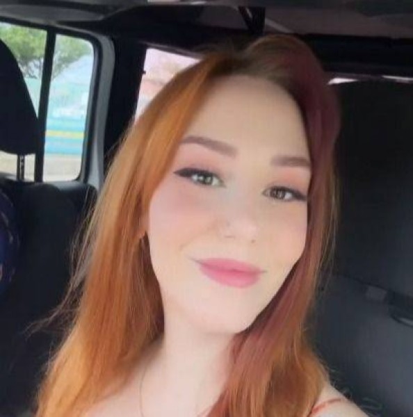 Audery, 35, Waltham