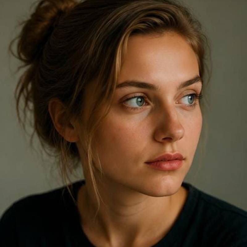 Giovana, 24, Curridabat
