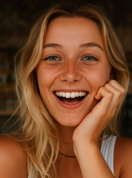 Giovana, 24, Urena
