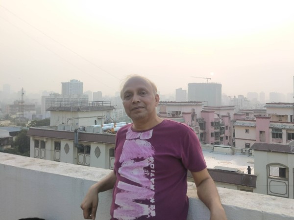 Sunny, 51, Uppsala