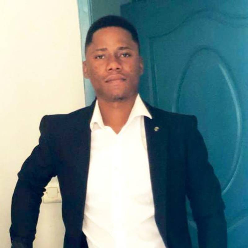 Kouassi ronald, 31, Dugny