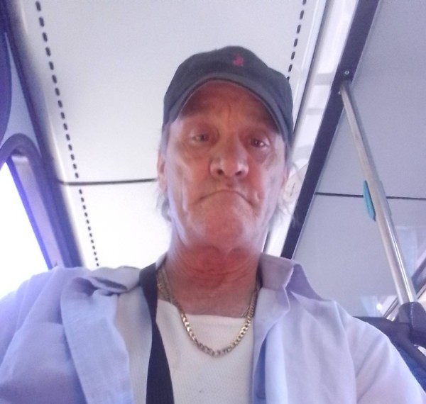 David, 47, Valley Stream
