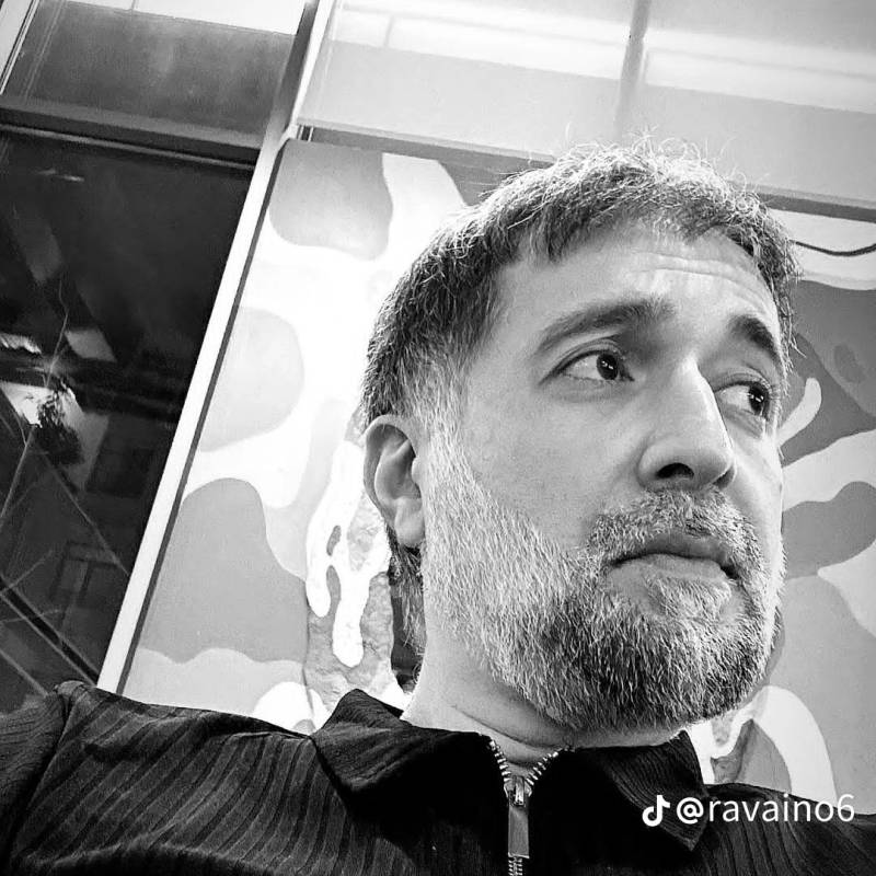 Raven  bashirov, 39, Kigoma