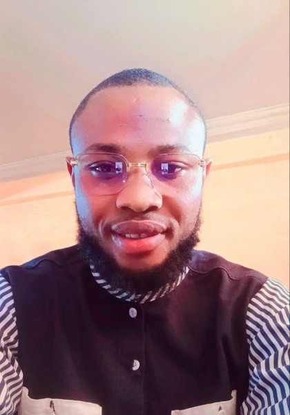 Fode, 26, Zondoma