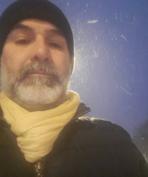 Sadek, 53, Nizhniy Tagil