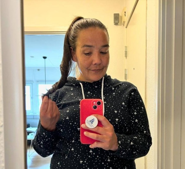 Sarah, 47, San Simon