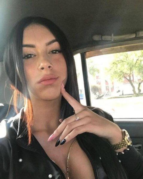 Marina, 27, San Luis Ro Colorado