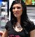 Charlotte Harris, 35, Parbatpur