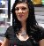 Charlotte Harris, 35, Niue