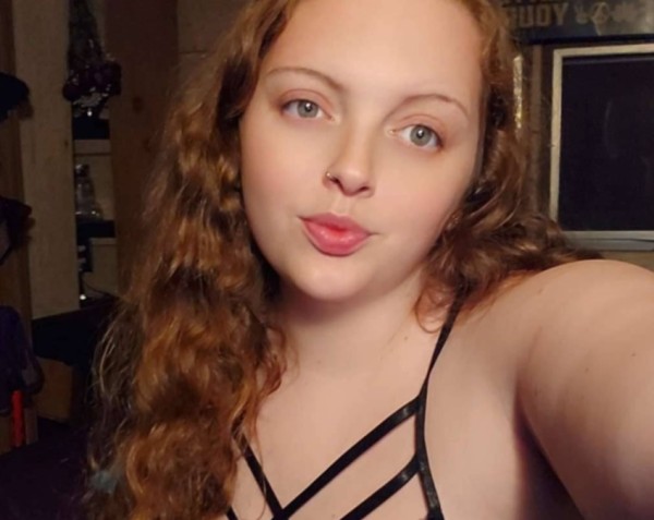 Katelyn, 36, Schmelz