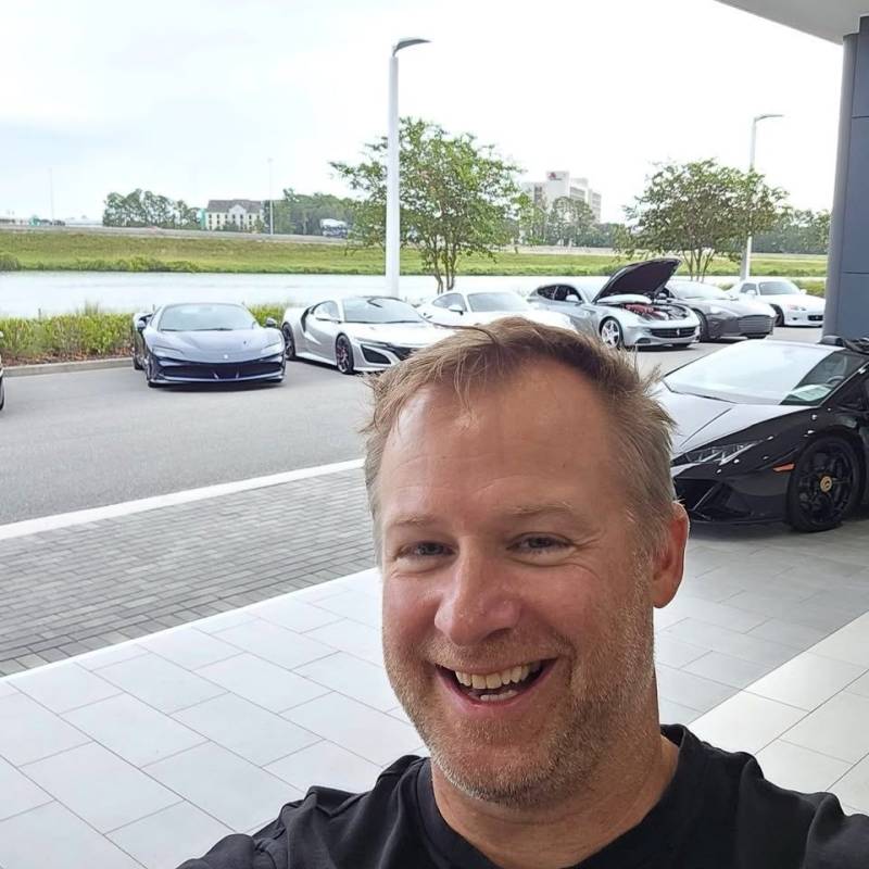 Brian, 60, Artibonite