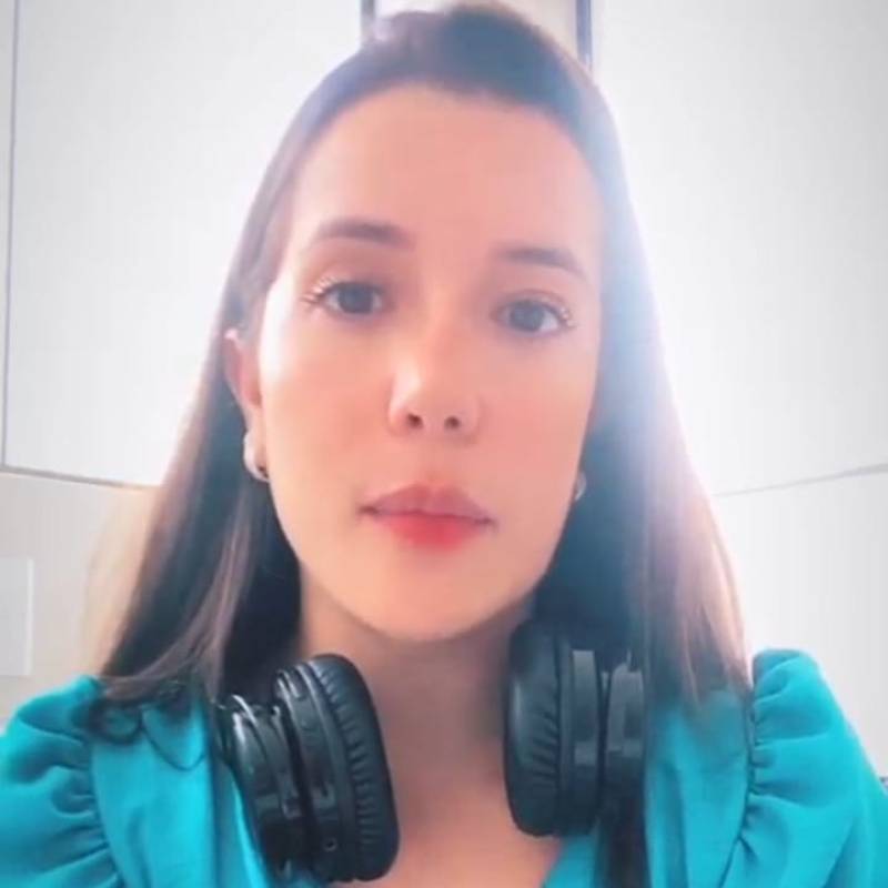 Victoria Claire, 31, Jos Bonifcio