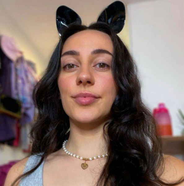 Vera123, 35, St Augustine Shores
