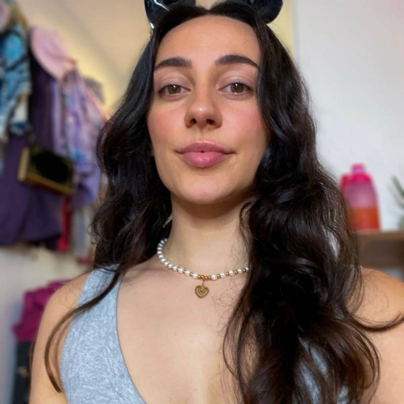 Vera123, 35, West Milford
