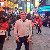 Santiago, 39, Houston Texas