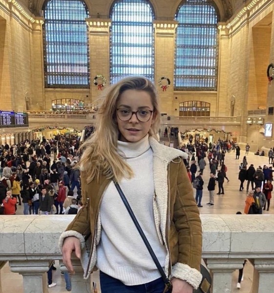 Michelle, 40, Neuri
