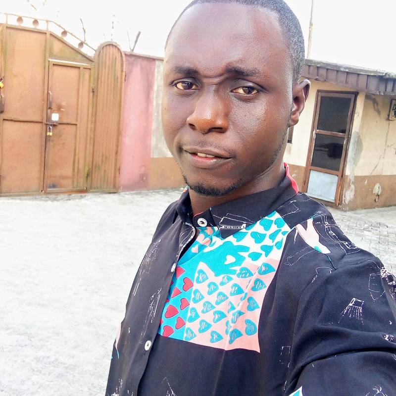 Abraham, 33, Wheaton