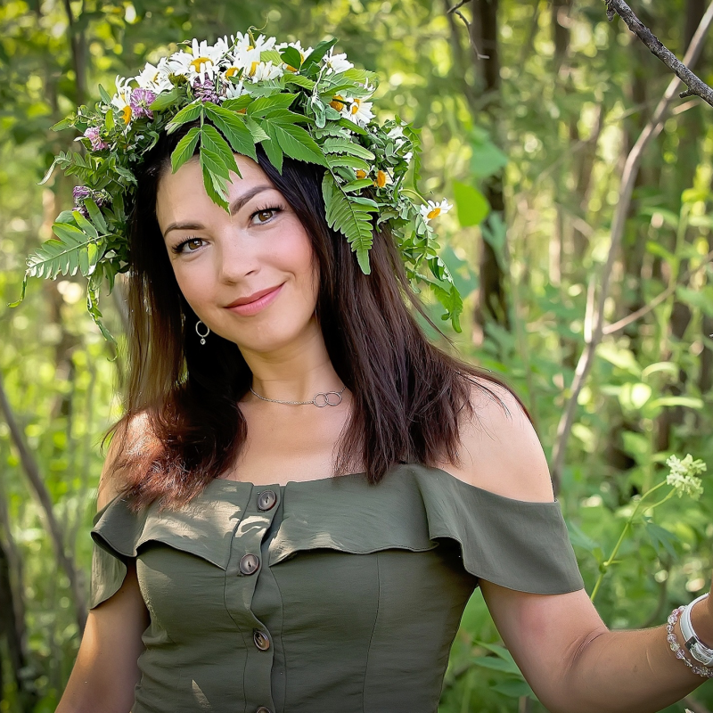 Arisini, 38, Vlaim