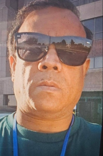 Ashok, 36, Cuorgn