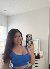 Laura Rasmussen, 37, Seoul South Korea