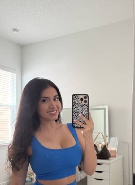 Laura Rasmussen, 37, Muna