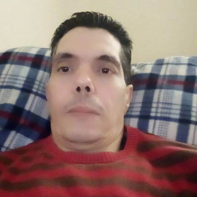 Radavane, 55, Cambrils