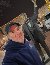 Burleson, 55, Gazipur Dhaka