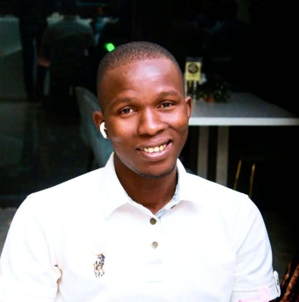 Moussa, 28, Gamagri