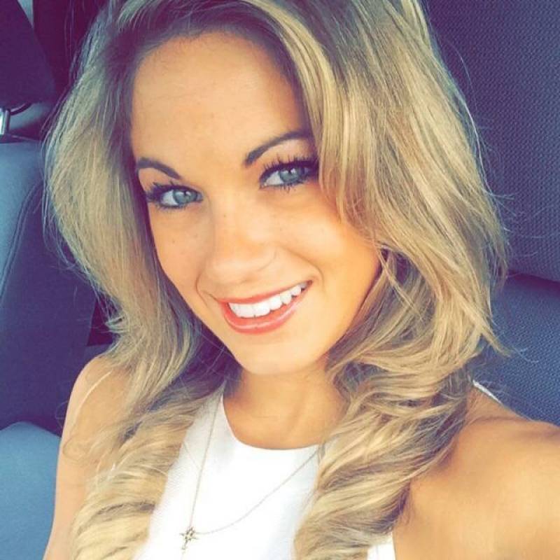 Amia, 32, Puerto Rico
