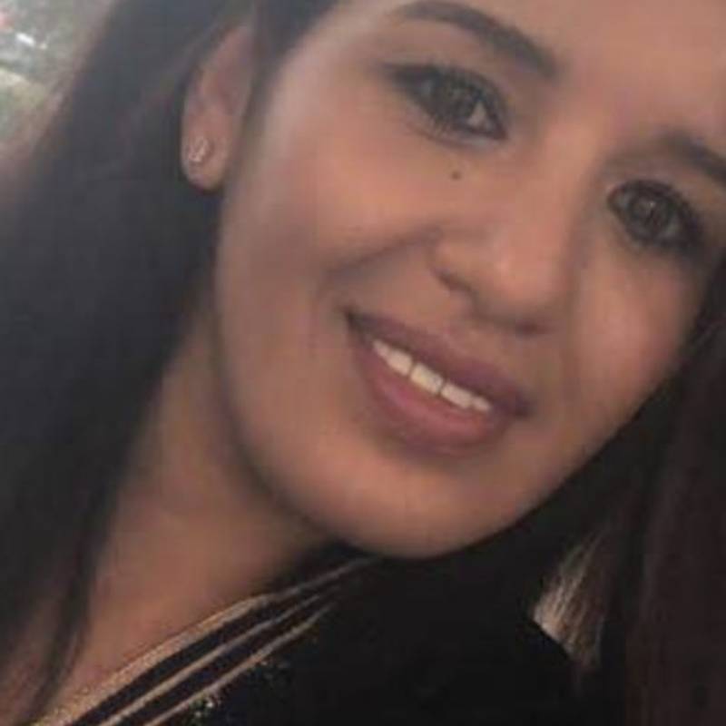 Yas, 42, Hastsal