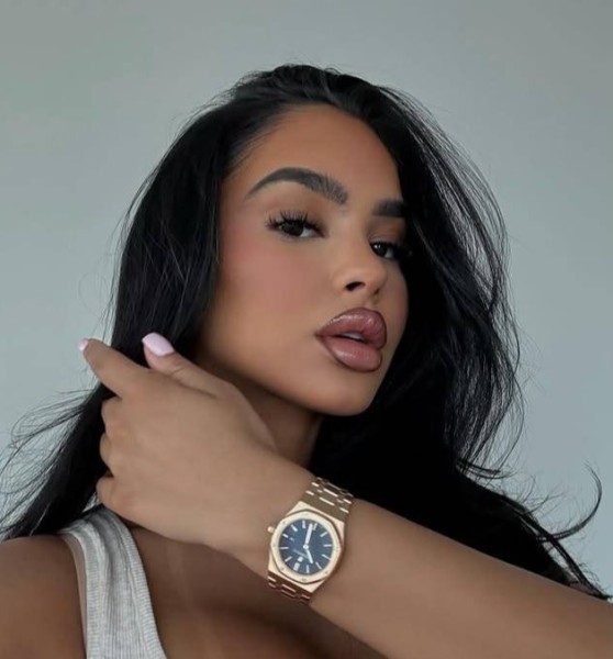 Amayalia, 36, So Romo