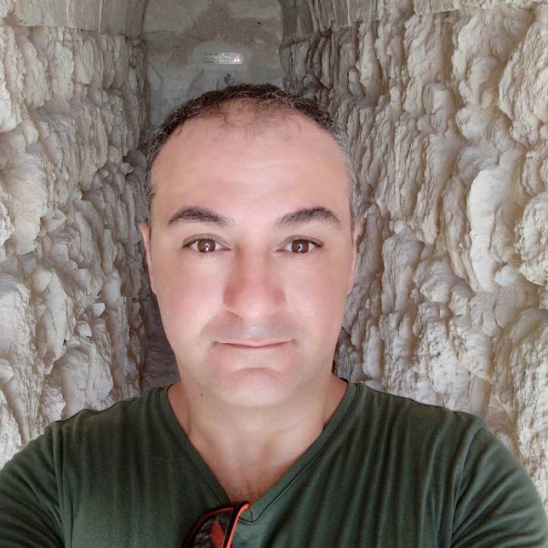 moro, 40, Kuznetsk