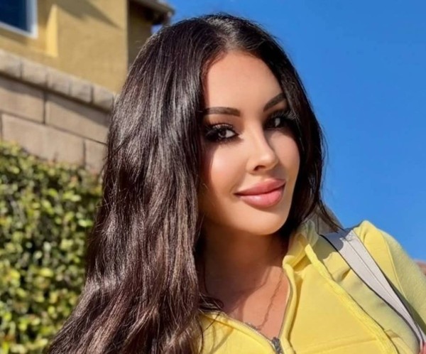 Marta Hubbs, 40, Slutsk