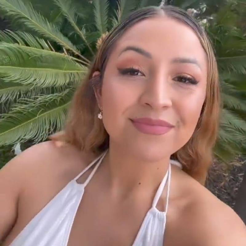 Jenny Edward, 28, Santa Croce Camerina