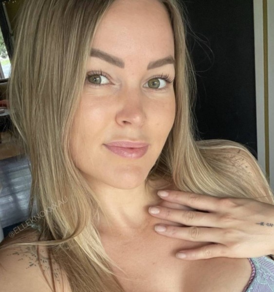 Irene, 37, Laurel
