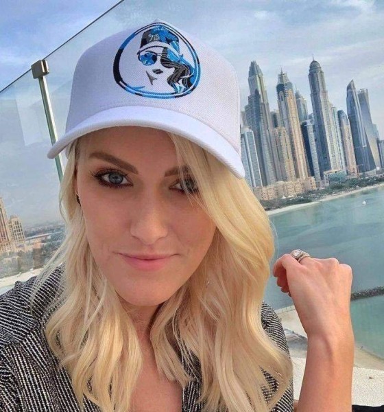 Evankate, 61, Enkping