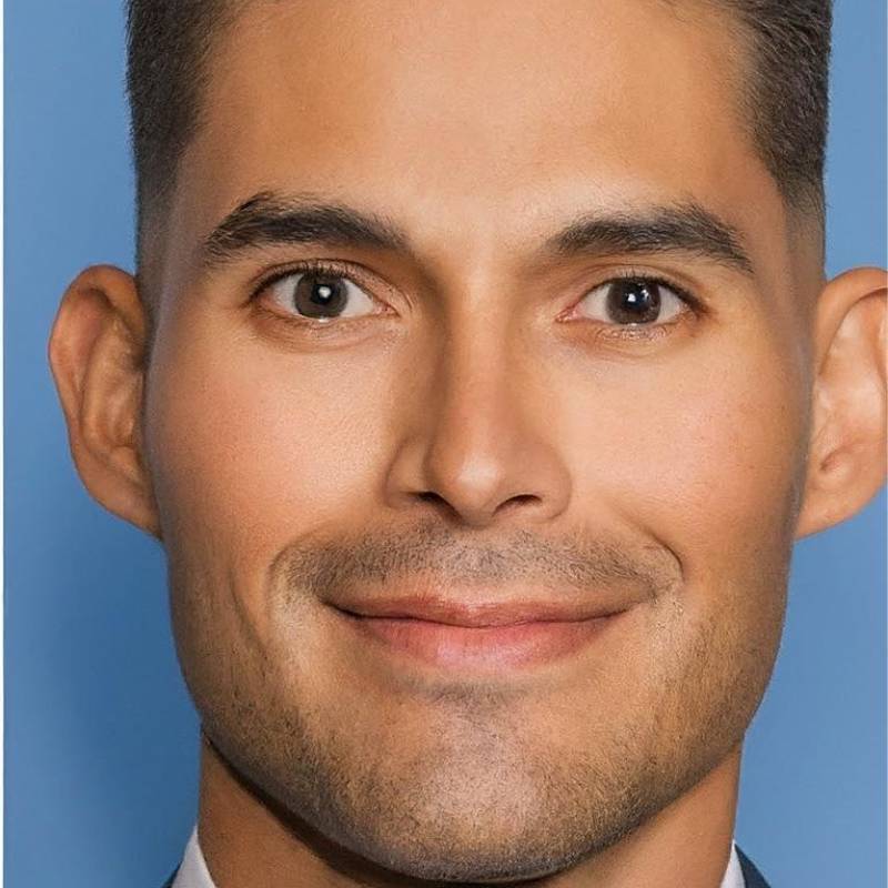 Michael, 36, Mechernich