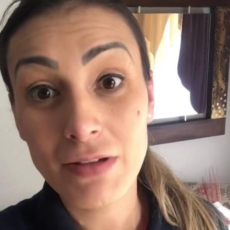 veronica kim Lamond, 41, Harsum