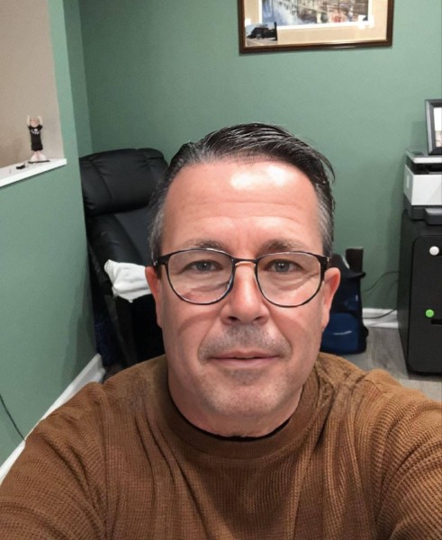 Austin Scott, 64, Benhao
