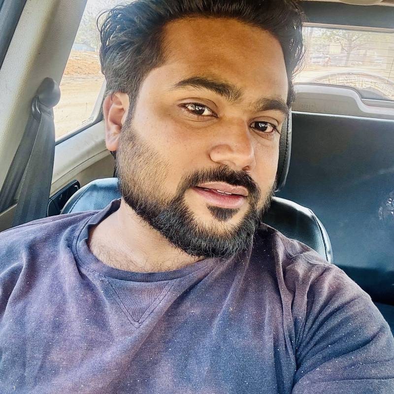 Sashwat, 30, Nittenau
