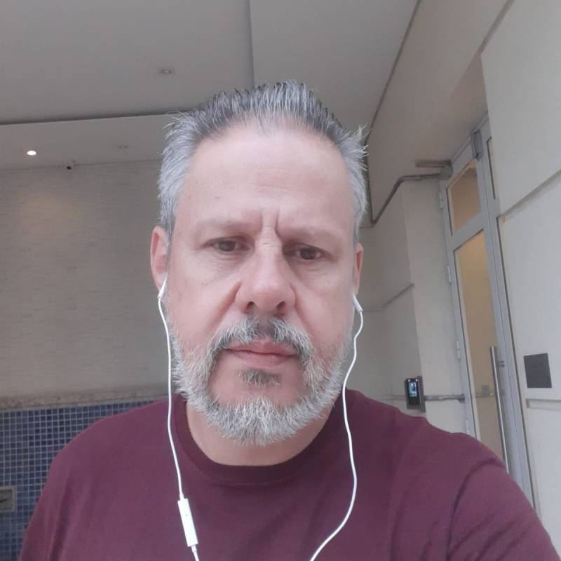 Teodoro, 55, Penablanca