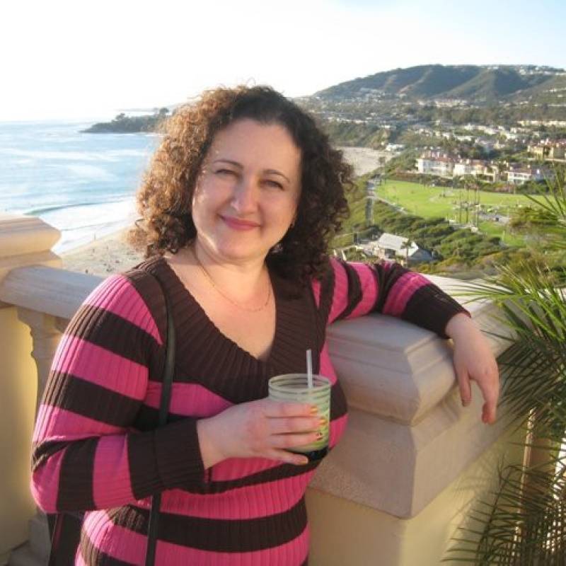 Anna, 41, Plasnica