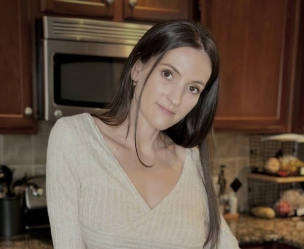 Vicky, 37, Meylan