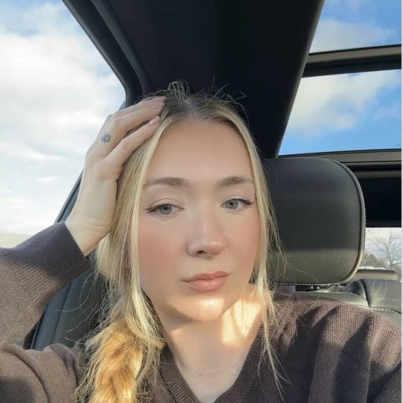 Amelia, 35, Saintandr