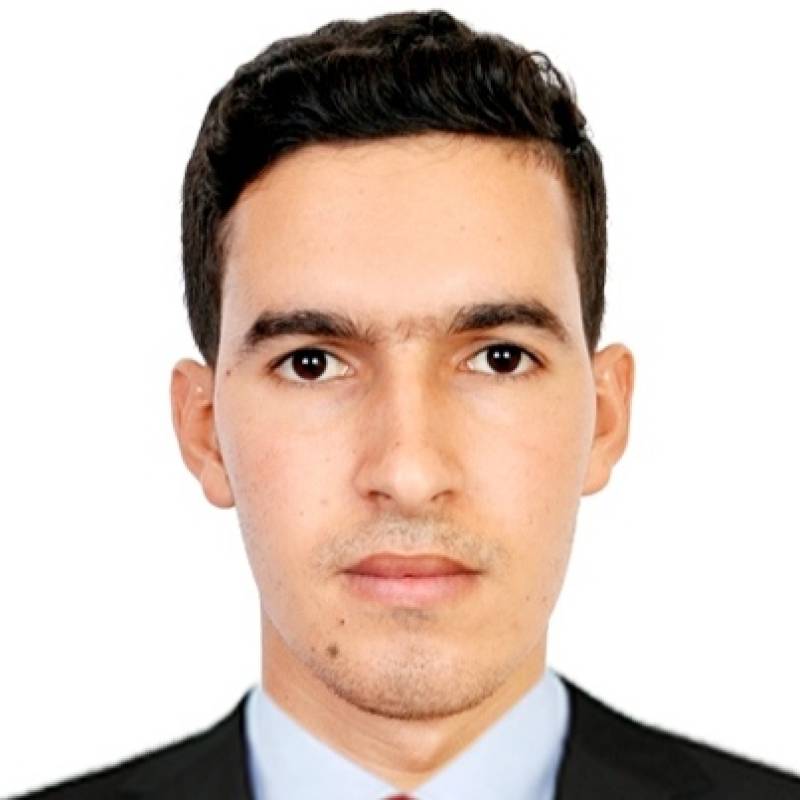 YASSINE, 28, Grumo Appula