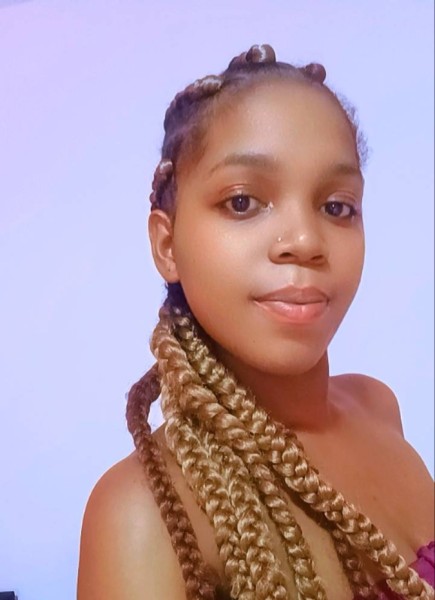 Zidanie s, 25, Western Cape