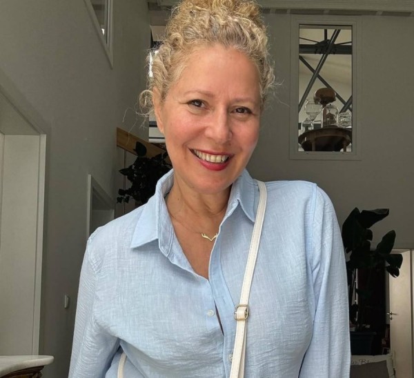 Asta, 55, Yavuzeli