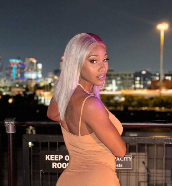 Jennifer, 27, Rosario